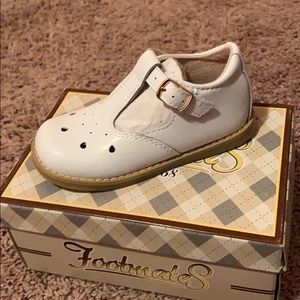 Toddler girl dress shoes